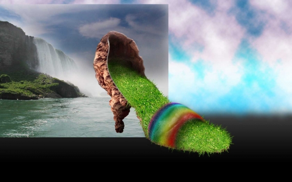 Creation of Dreamheels: Step 8